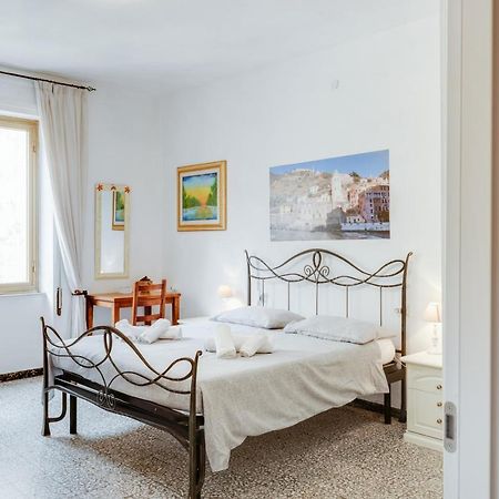 Nonno Doa Holiday Apartment La Spezia Exterior photo