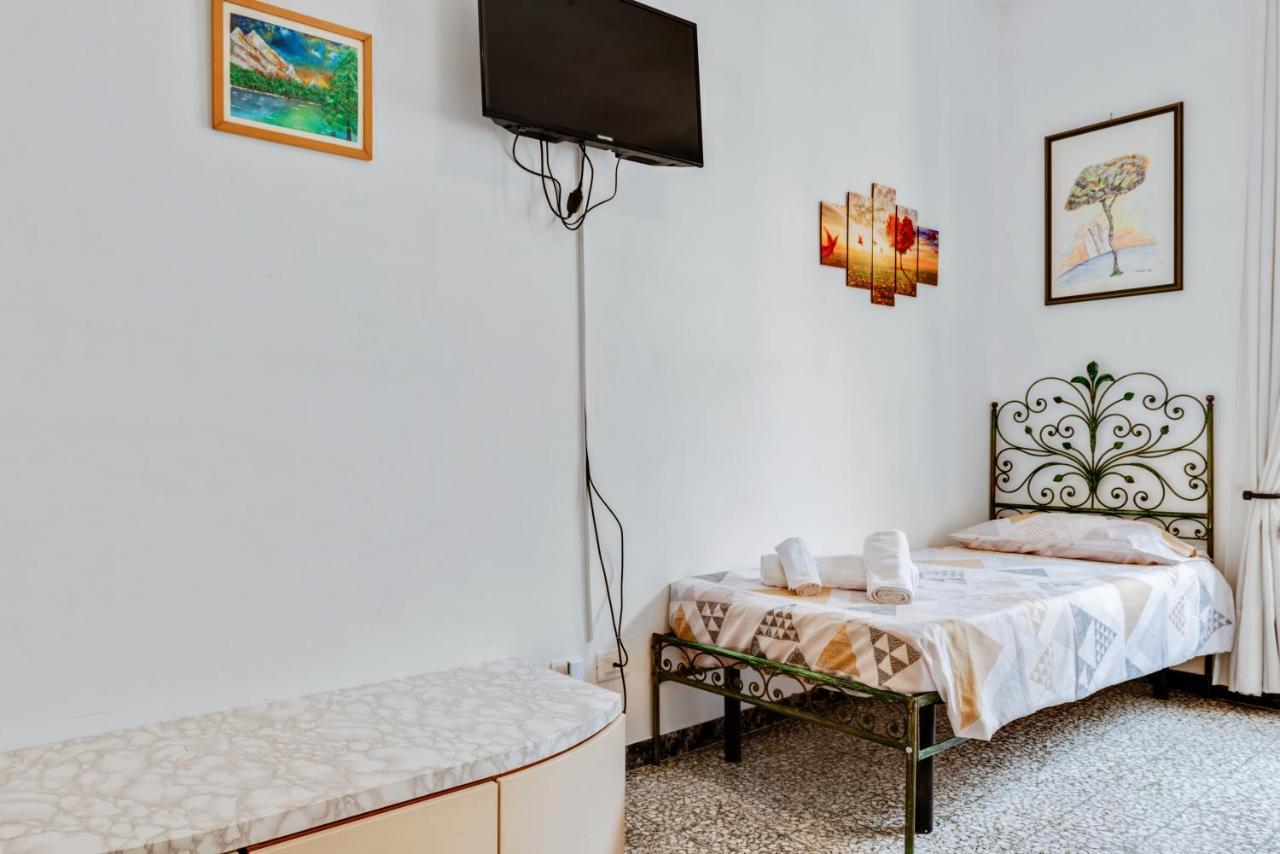 Nonno Doa Holiday Apartment La Spezia Exterior photo