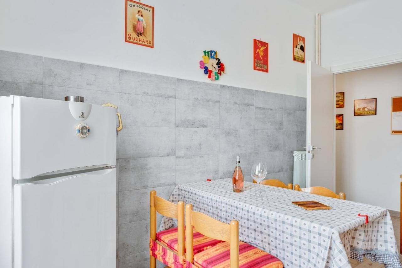 Nonno Doa Holiday Apartment La Spezia Exterior photo