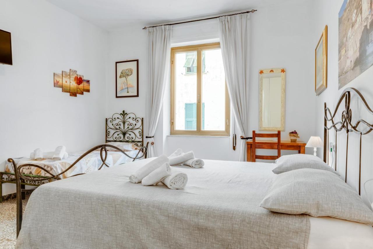 Nonno Doa Holiday Apartment La Spezia Exterior photo