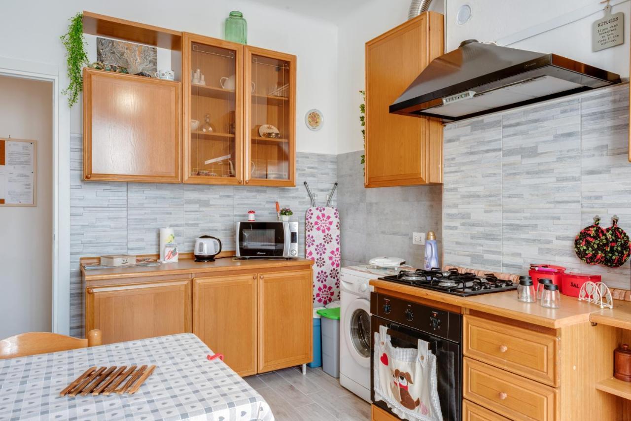 Nonno Doa Holiday Apartment La Spezia Exterior photo