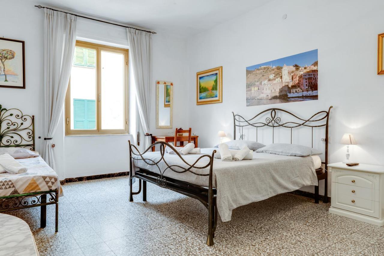 Nonno Doa Holiday Apartment La Spezia Exterior photo