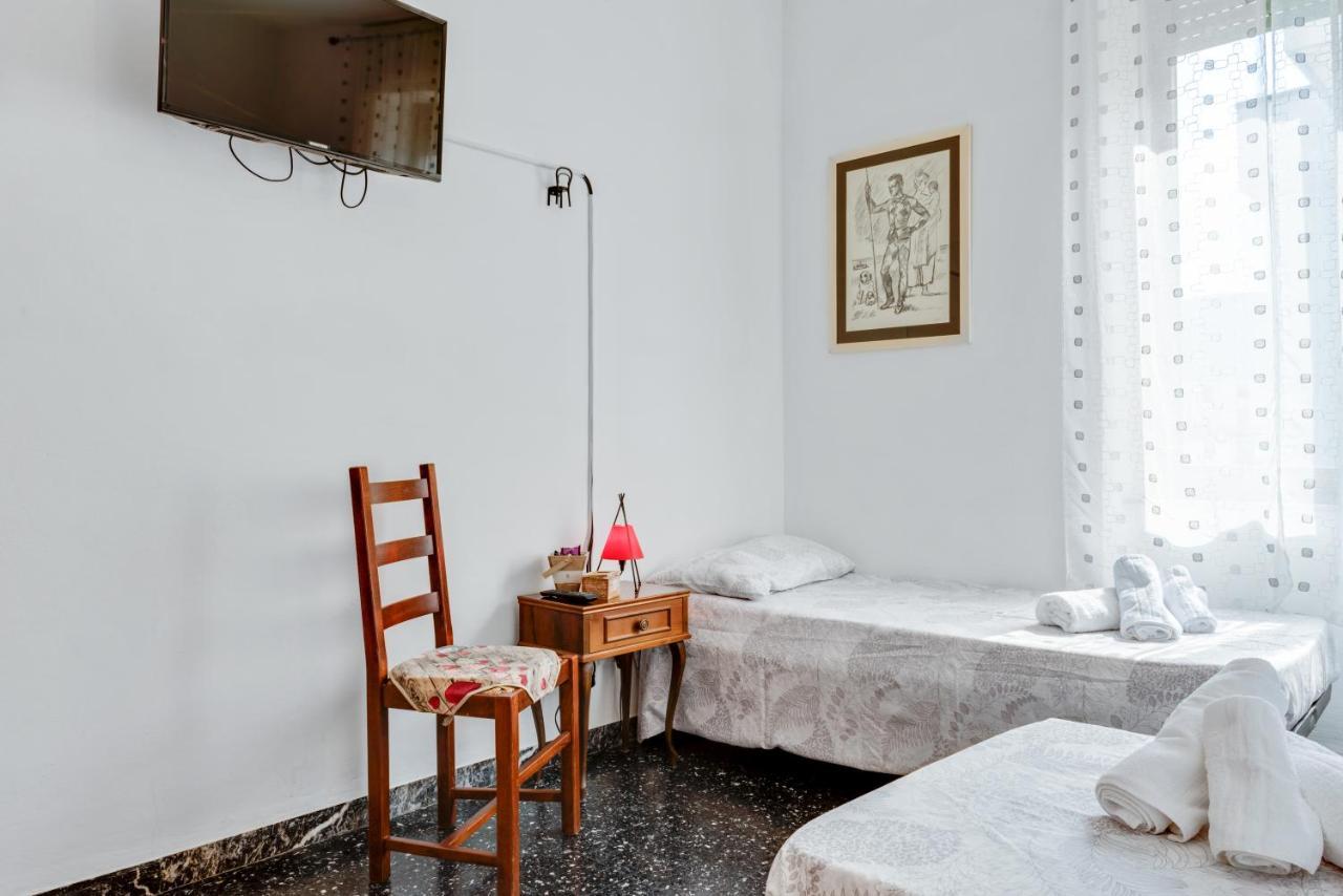 Nonno Doa Holiday Apartment La Spezia Exterior photo