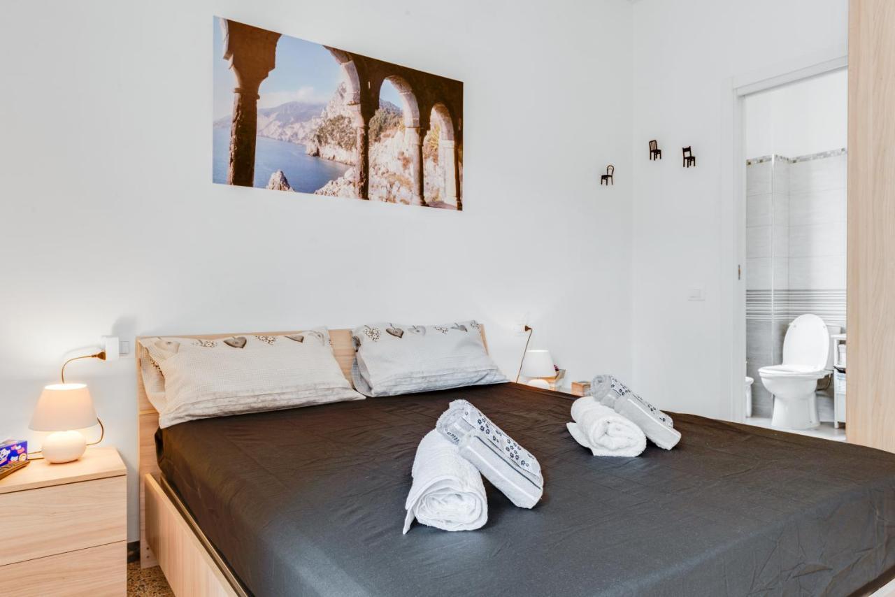 Nonno Doa Holiday Apartment La Spezia Exterior photo